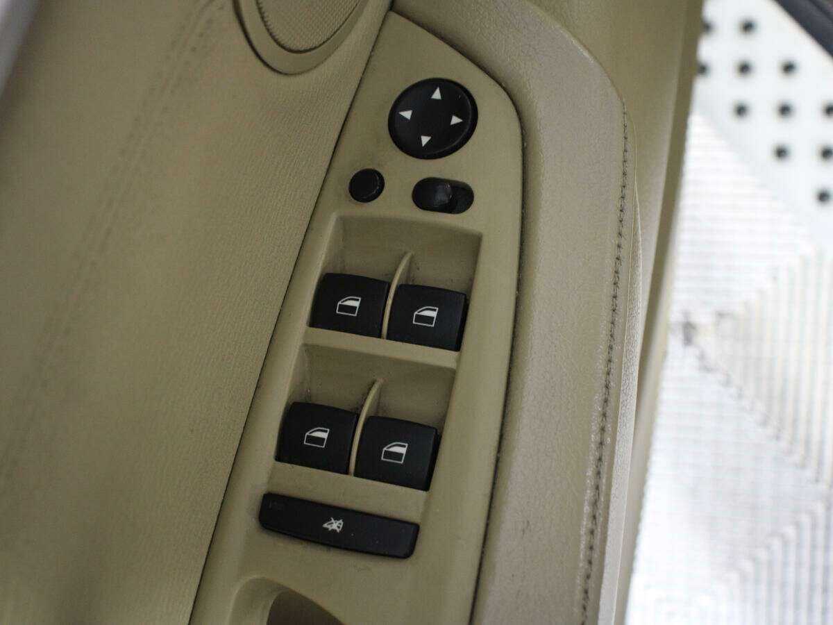 BMW X5 б/у, 2013, Автоматическая. Фото: #14