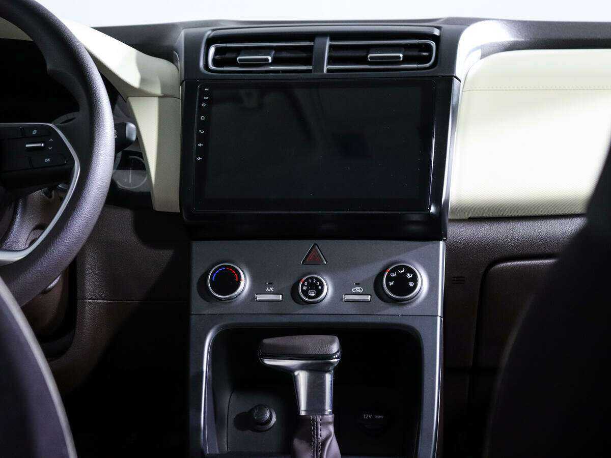 Hyundai Creta б/у, 2023, Вариатор. Фото: #12