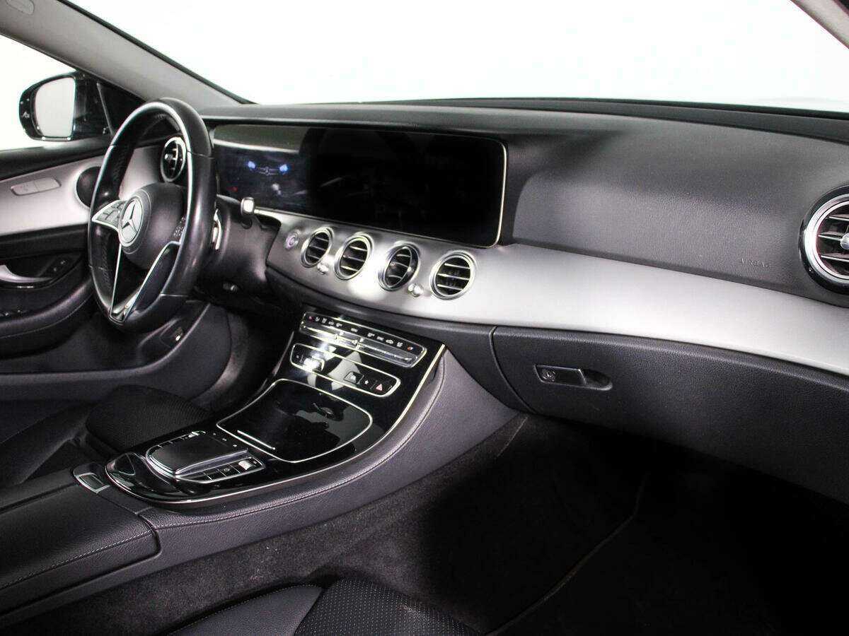 Mercedes-Benz E-Класс б/у, 2020, Автоматическая. Фото: #6