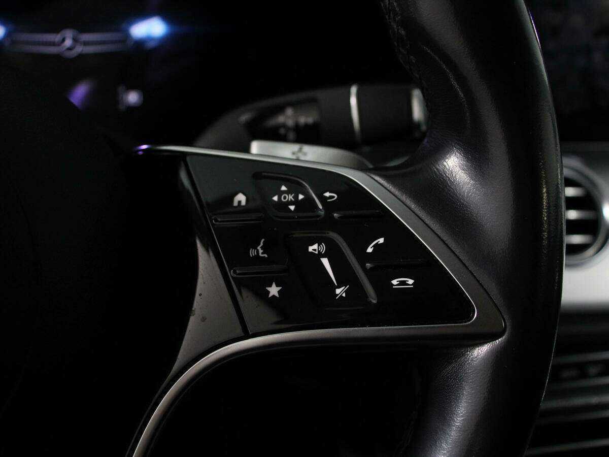Mercedes-Benz E-Класс б/у, 2020, Автоматическая. Фото: #19