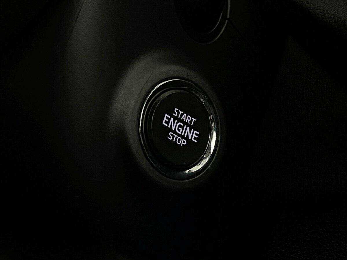 Skoda Octavia б/у, 2021, Автоматическая. Фото: #11