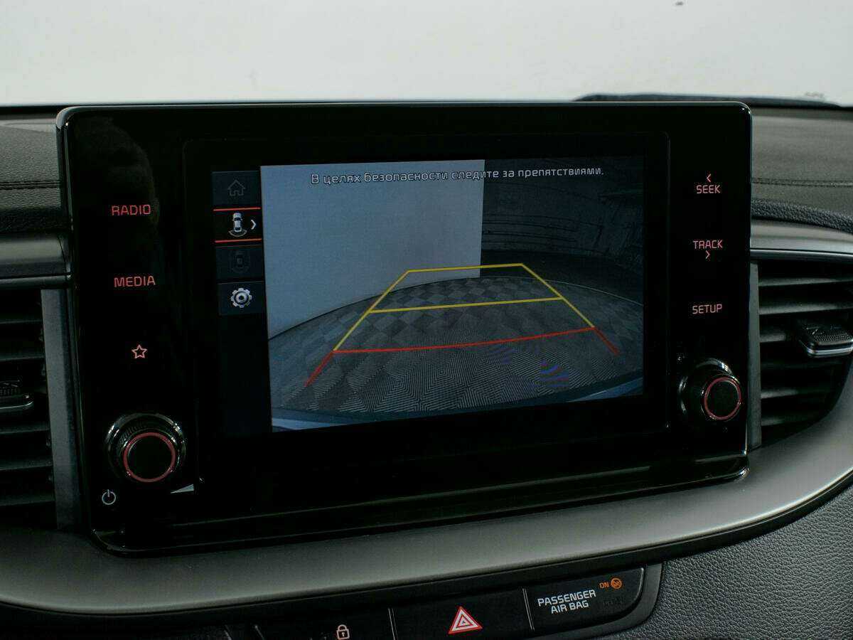 Kia Ceed б/у, 2021, Автоматическая. Фото: #13