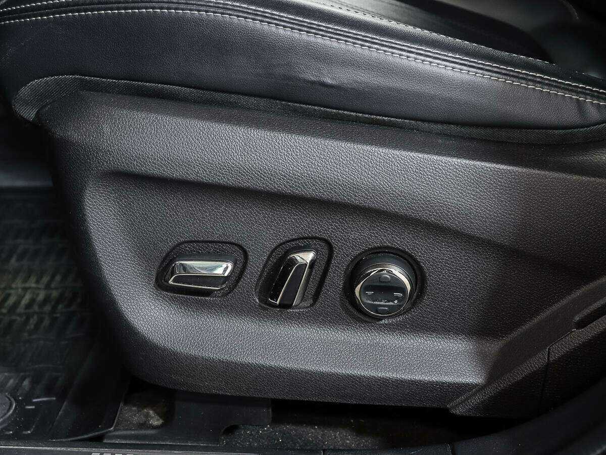 EXEED TXL б/у, 2021, Роботизированная. Фото: #18