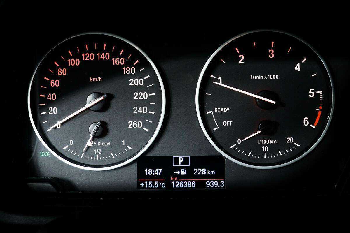 BMW X1 б/у, 2017, Автоматическая. Фото: #9