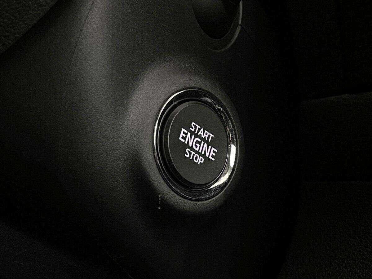 Skoda Kodiaq б/у, 2018, Роботизированная. Фото: #10