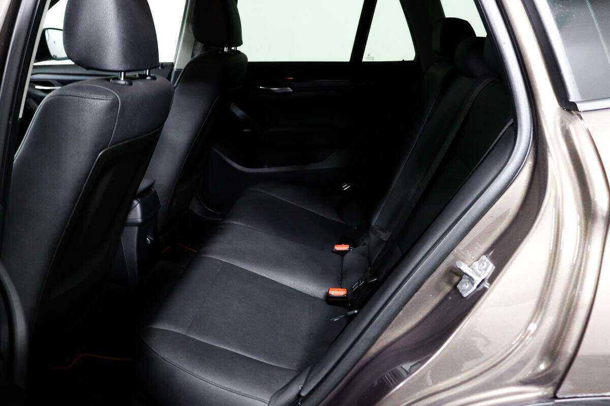 BMW X1 б/у, 2013, Автоматическая. Фото: #11