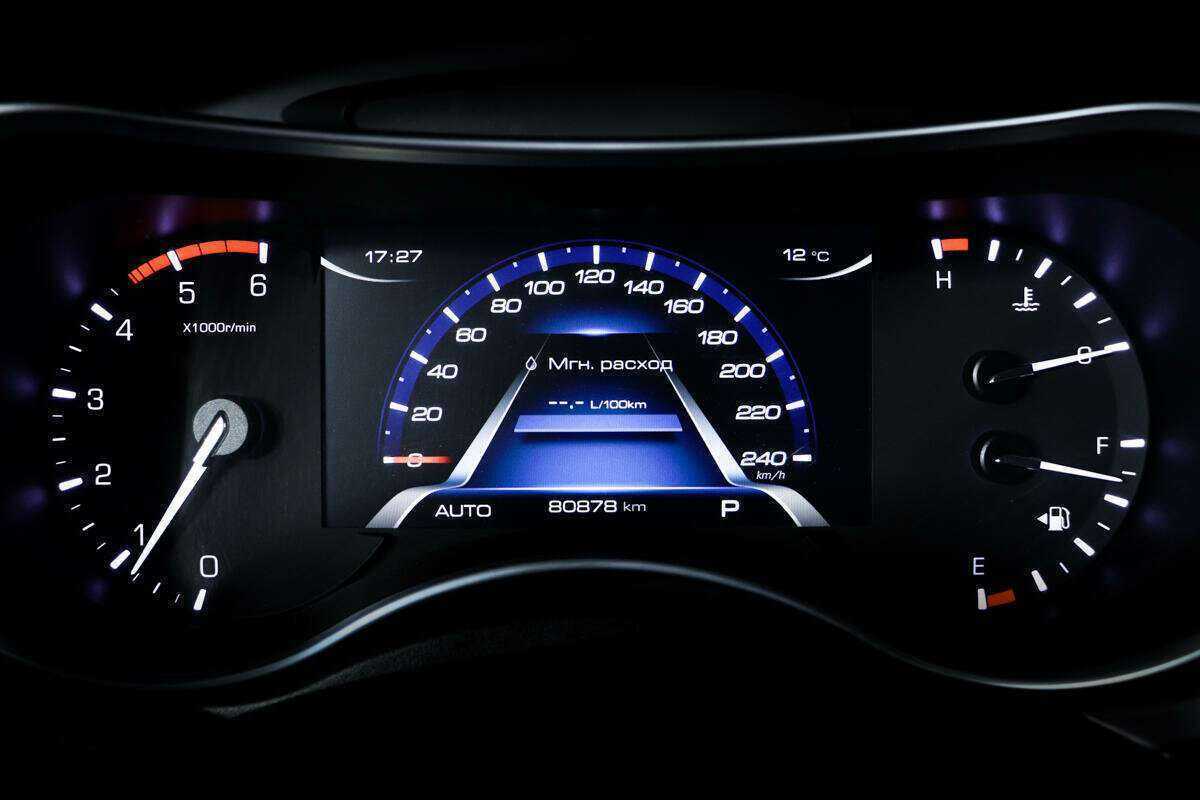 Haval H9 б/у, 2020, Автоматическая. Фото: #9