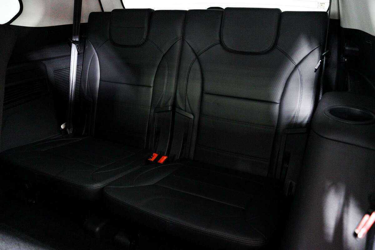 Haval H9 б/у, 2020, Автоматическая. Фото: #13