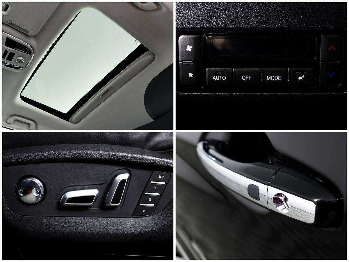 Haval H9 б/у, 2020, Автоматическая. Фото: #15