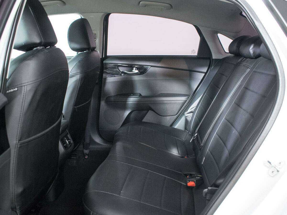 Kia Cerato б/у, 2021, Автоматическая. Фото: #9