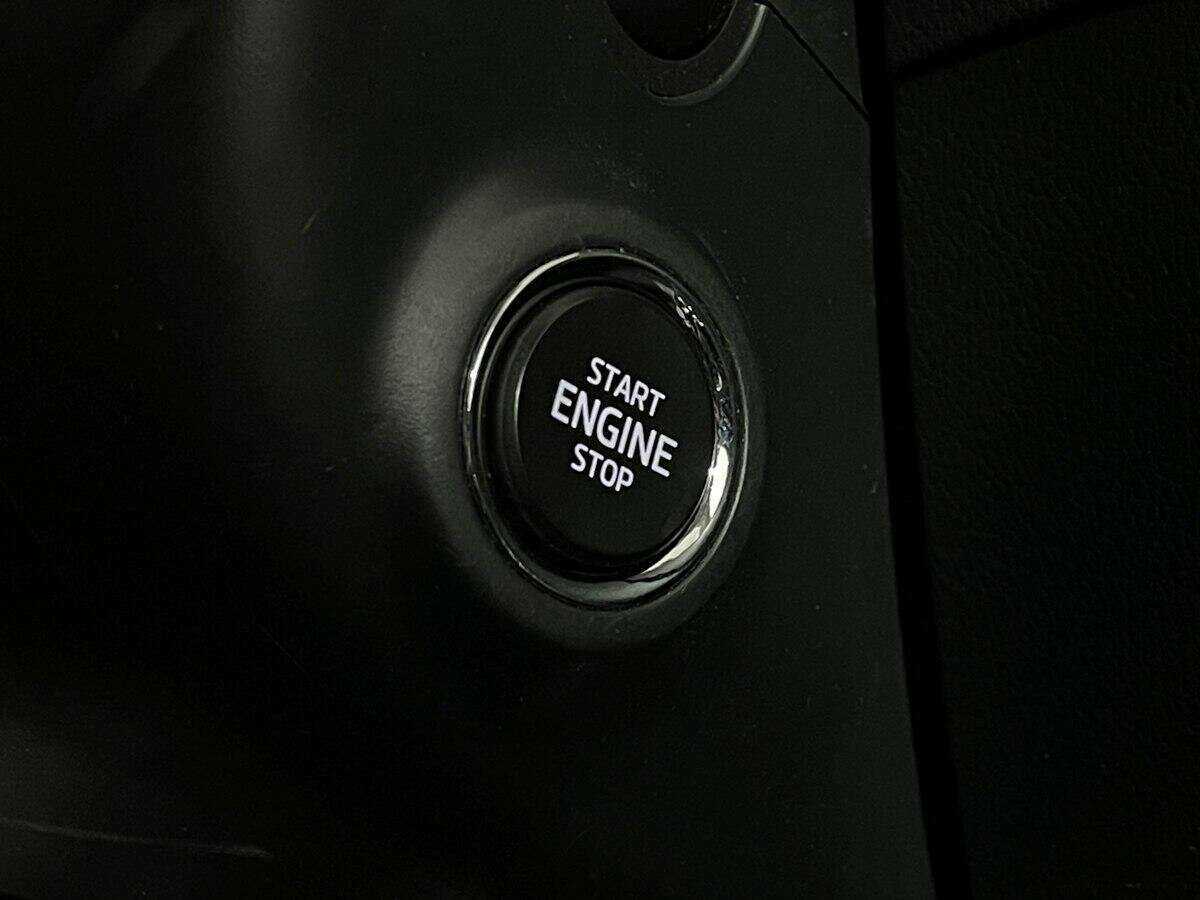 Skoda Superb б/у, 2017, Роботизированная. Фото: #11