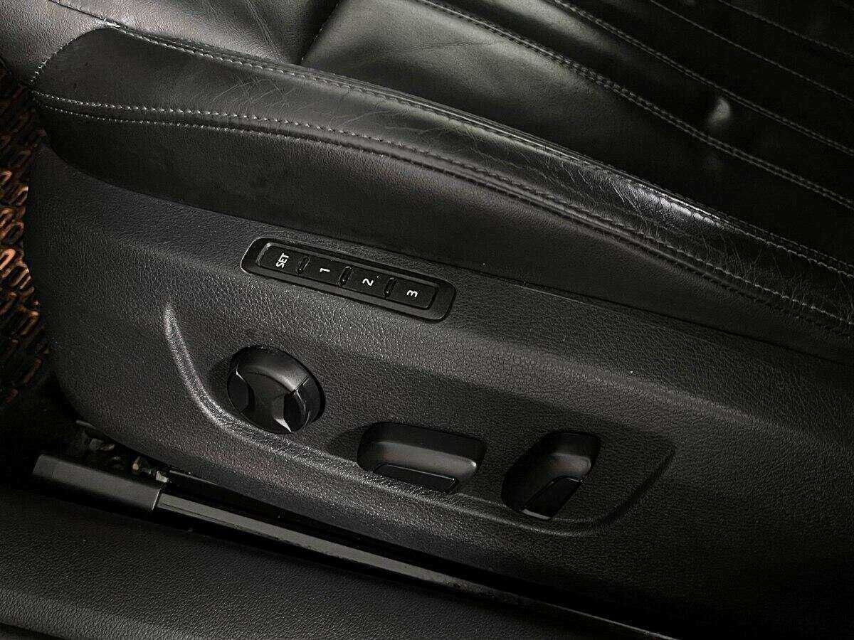 Skoda Superb б/у, 2017, Роботизированная. Фото: #13