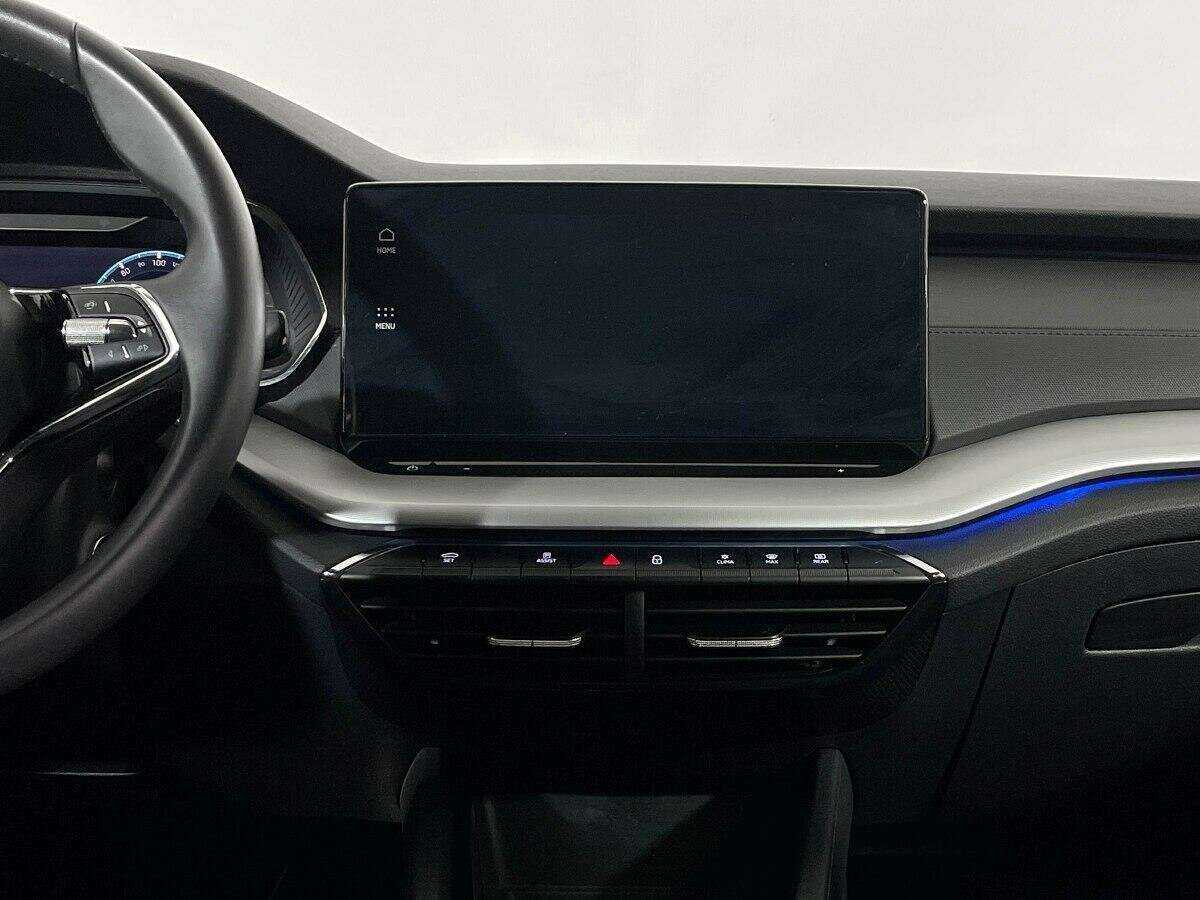 Skoda Octavia б/у, 2021, Автоматическая. Фото: #9