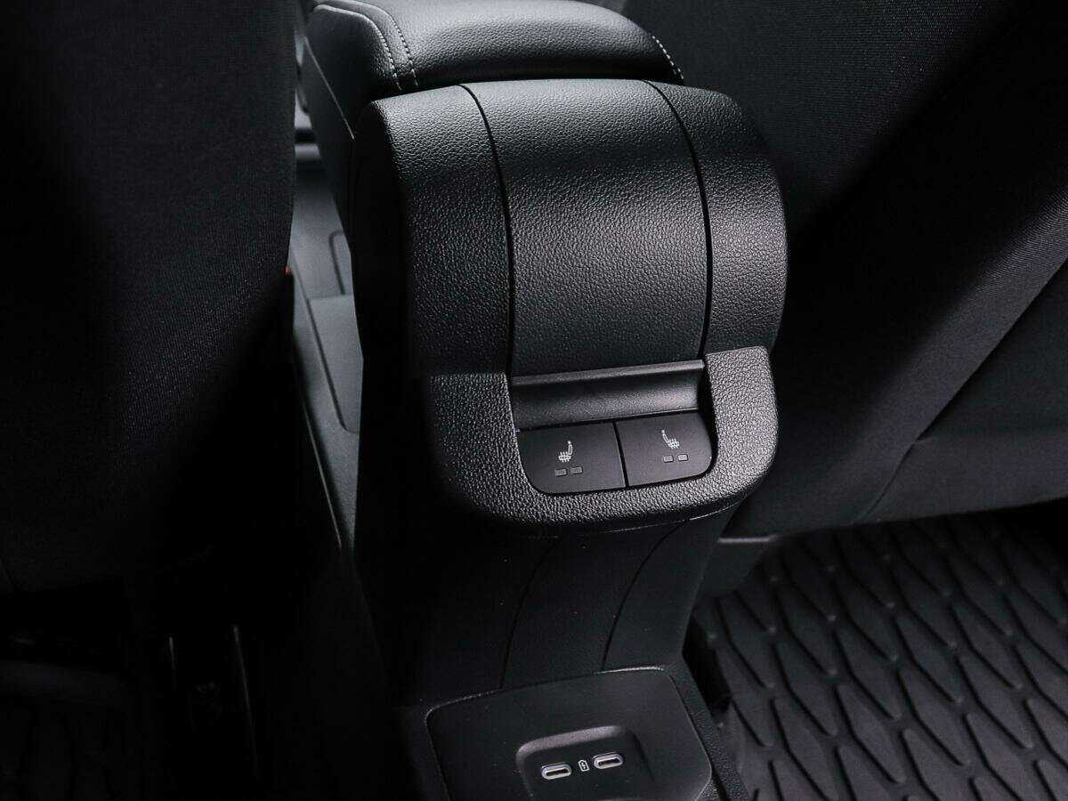 Skoda Rapid б/у, 2022, Роботизированная. Фото: #17