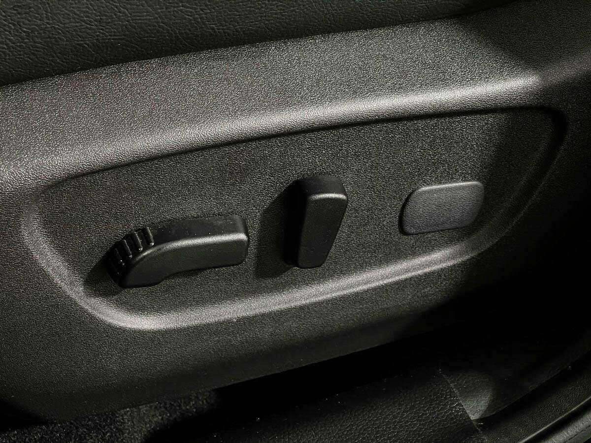 Nissan Qashqai б/у, 2018, Вариатор. Фото: #9