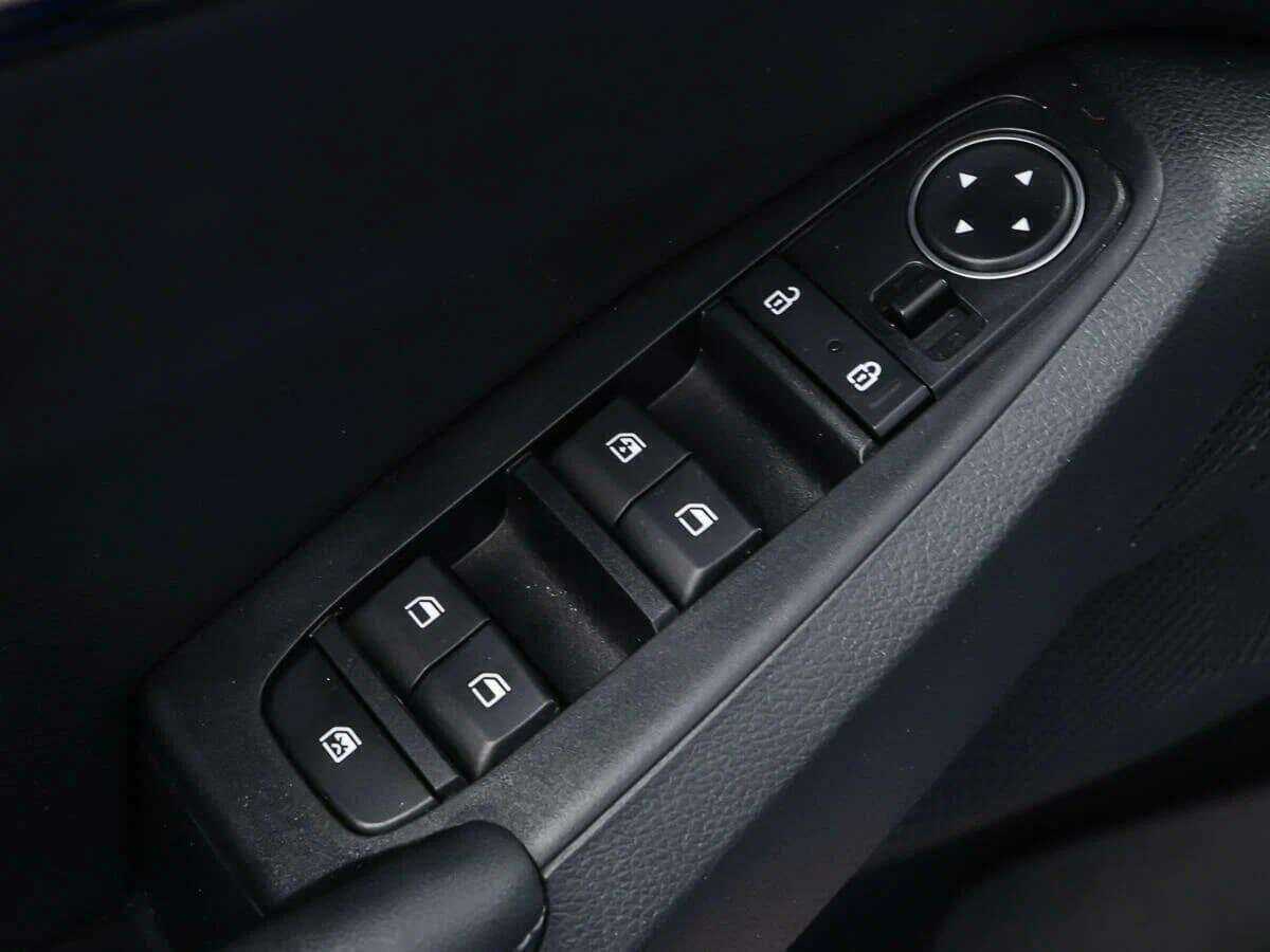 Kia Seltos б/у, 2021, Автоматическая. Фото: #16