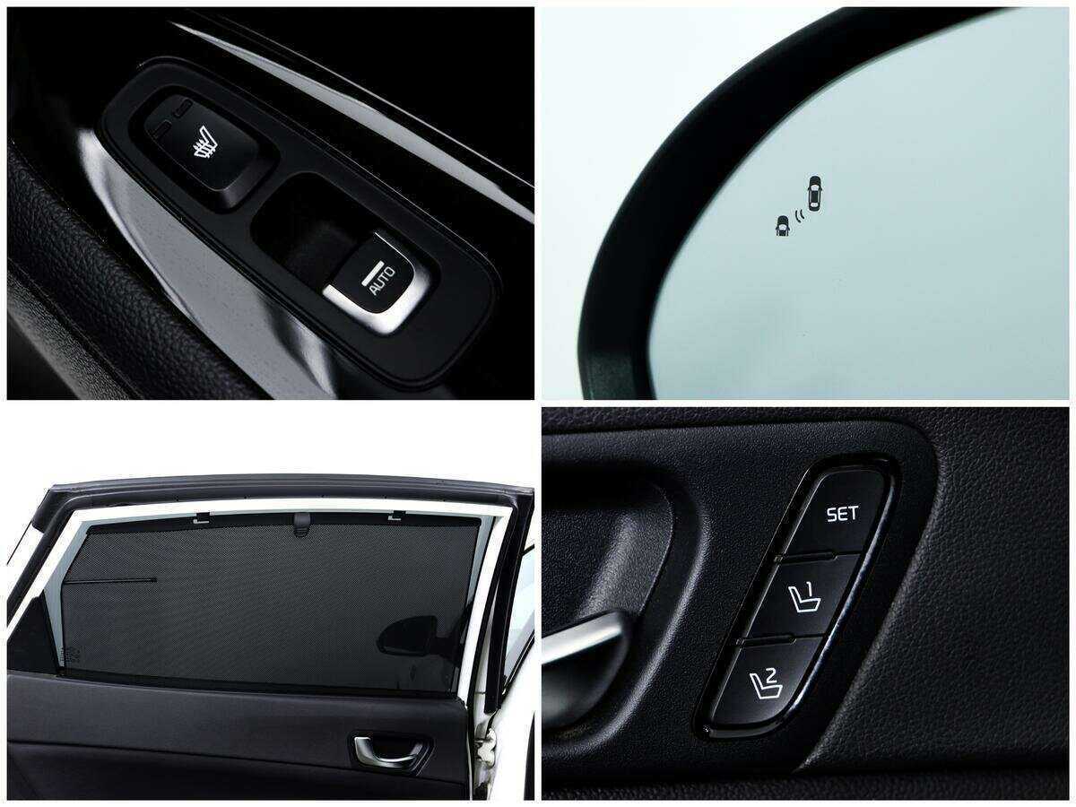 Kia Optima б/у, 2018, Автоматическая. Фото: #16