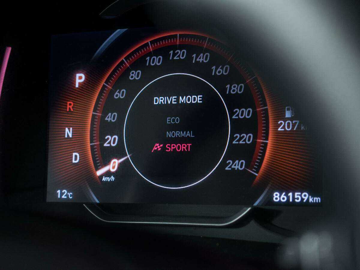 Hyundai Creta б/у, 2021, Автоматическая. Фото: #14