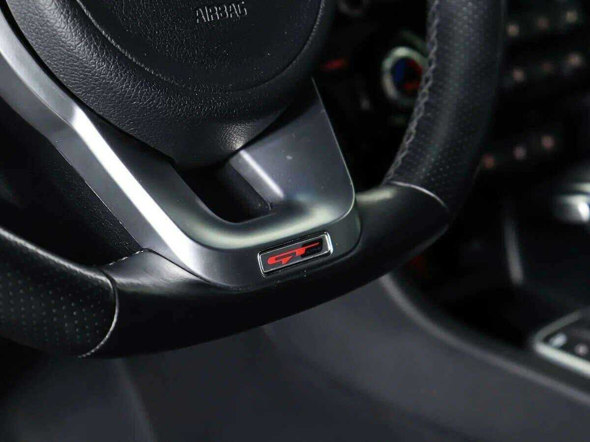 Kia Sportage б/у, 2018, Автоматическая. Фото: #17