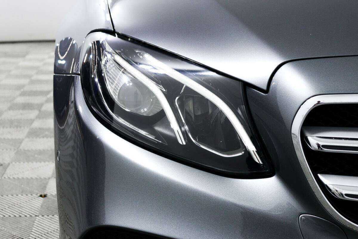 Mercedes-Benz E-Класс б/у, 2016, Автоматическая. Фото: #14