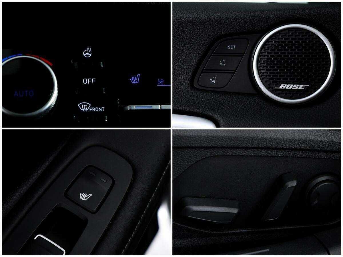 Hyundai Sonata б/у, 2020, Автоматическая. Фото: #14