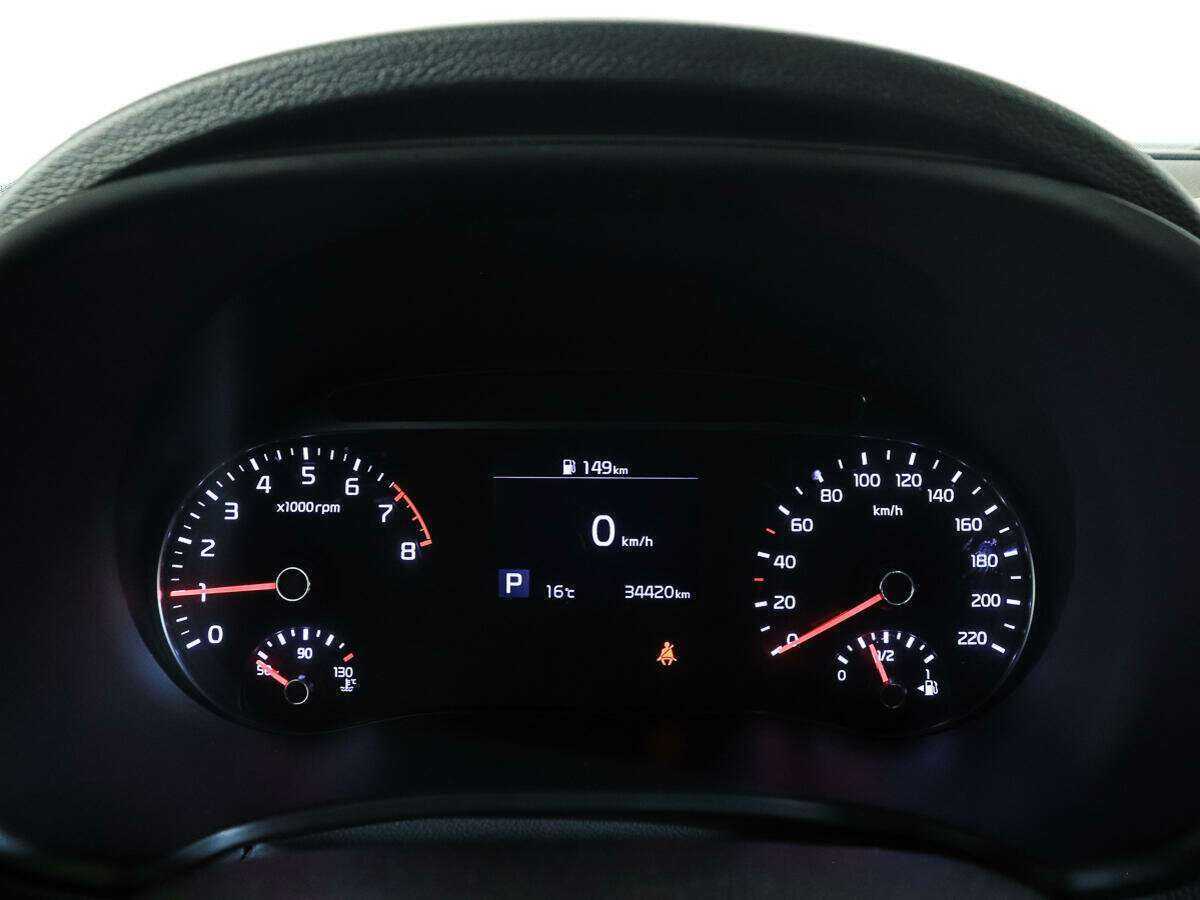 Kia Soul б/у, 2021, Автоматическая. Фото: #10