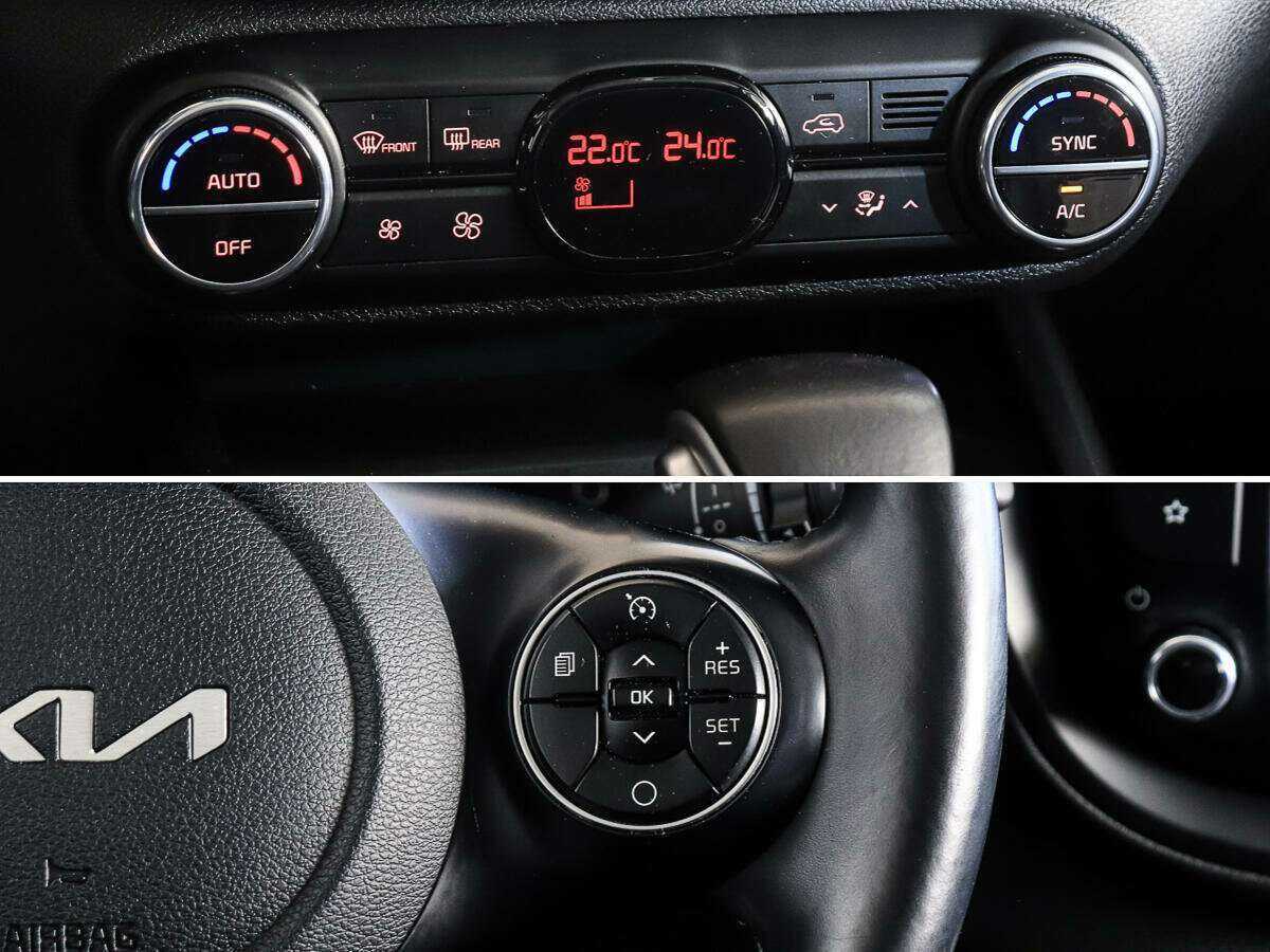 Kia Soul б/у, 2021, Автоматическая. Фото: #15