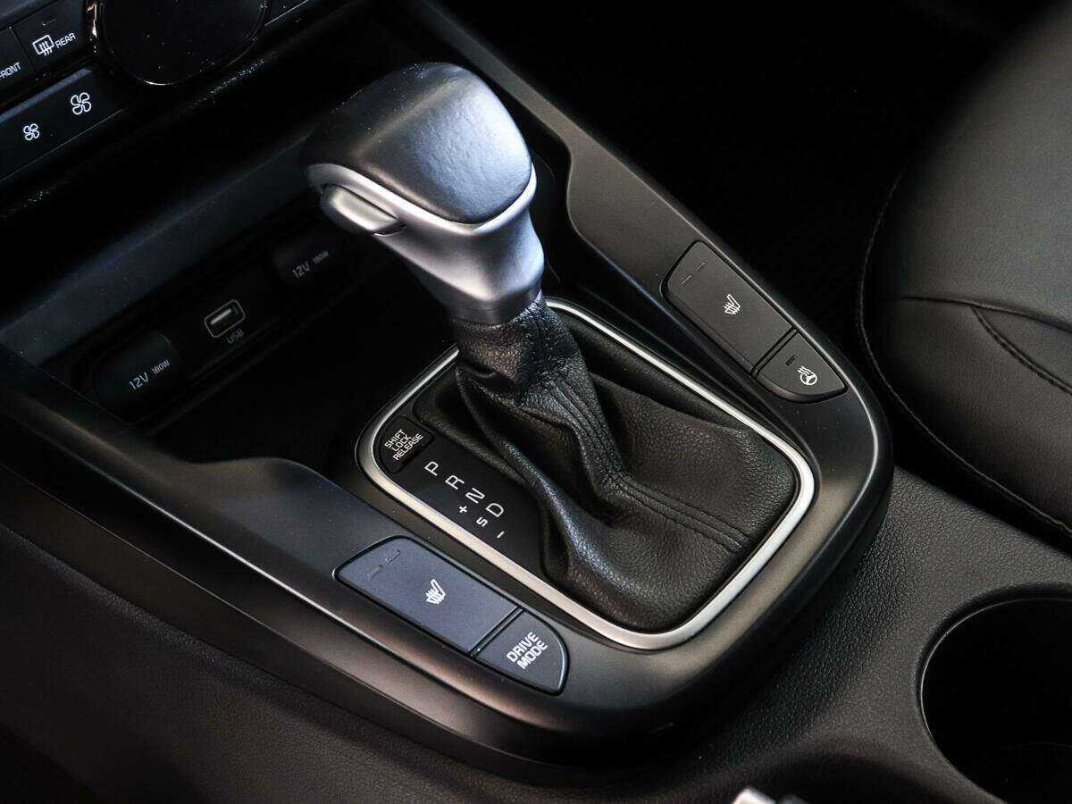 Kia Soul б/у, 2021, Автоматическая. Фото: #17