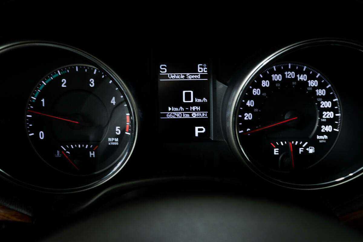 Jeep Grand Cherokee б/у, 2012, Автоматическая. Фото: #7