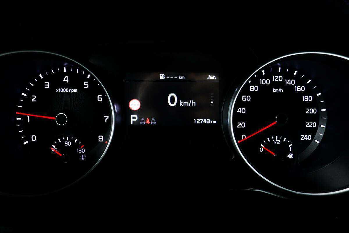 Kia Ceed б/у, 2019, Роботизированная. Фото: #9