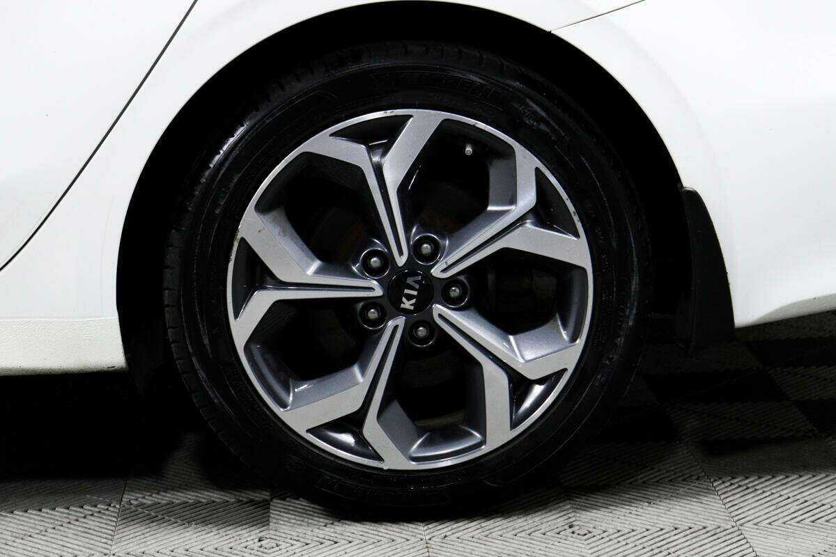 Kia Ceed б/у, 2019, Роботизированная. Фото: #13