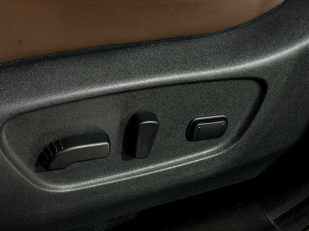 Nissan X-Trail б/у, 2021, Вариатор. Фото: #14