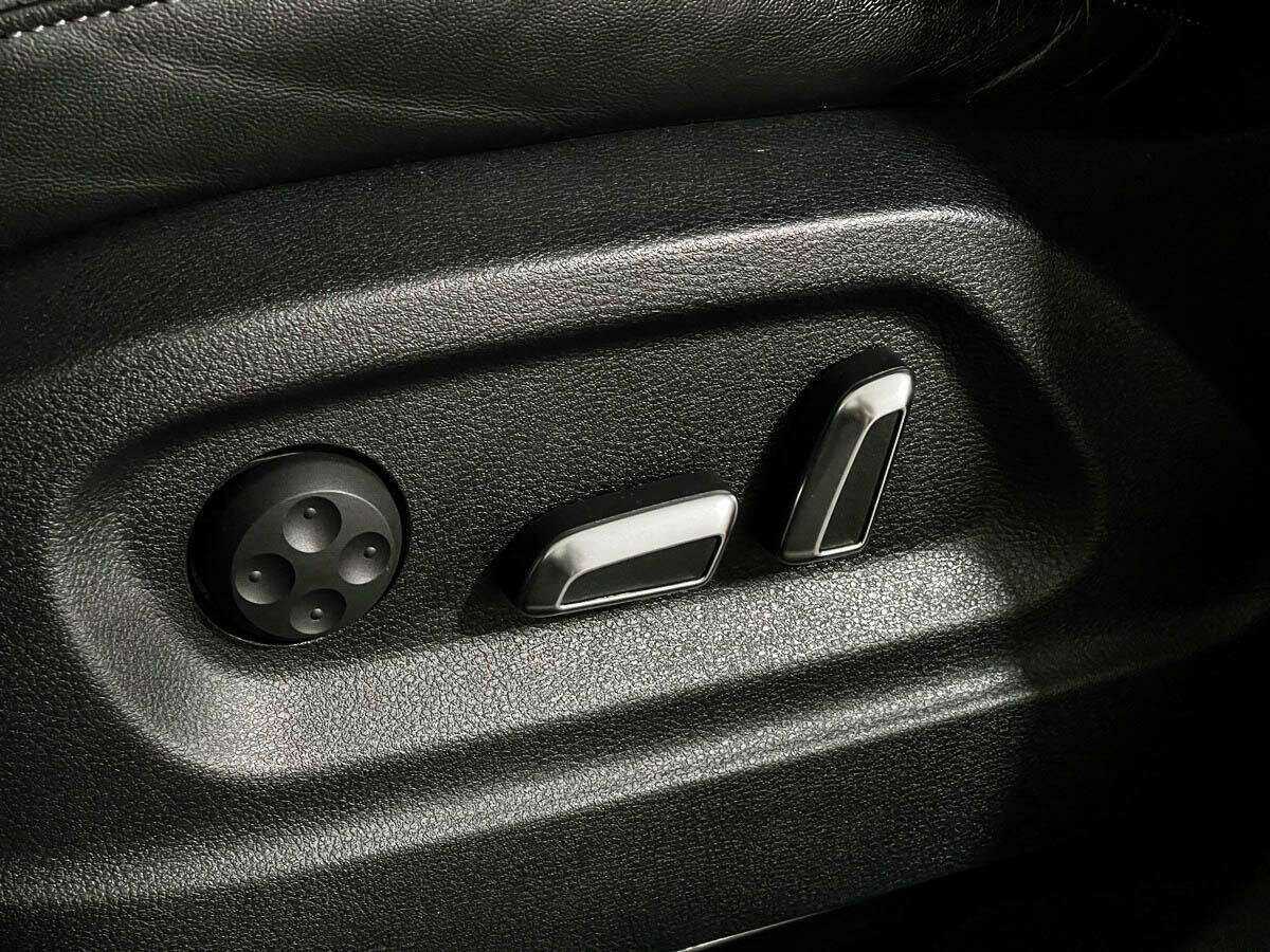 Audi Q5 б/у, 2014, Автоматическая. Фото: #11