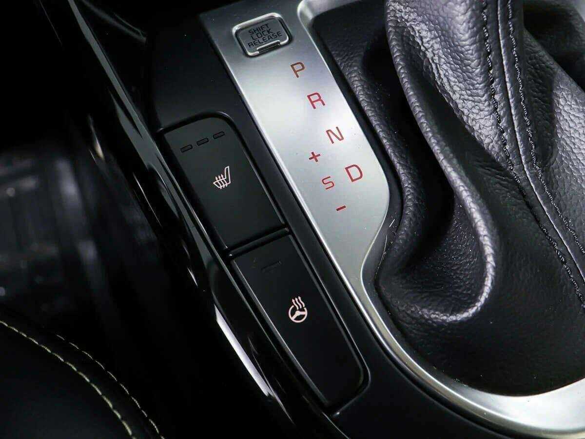 Kia Cerato б/у, 2019, Автоматическая. Фото: #17