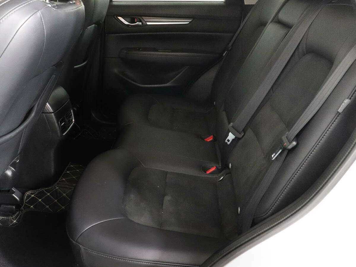 Mazda CX-5 б/у, 2020, Автоматическая. Фото: #7