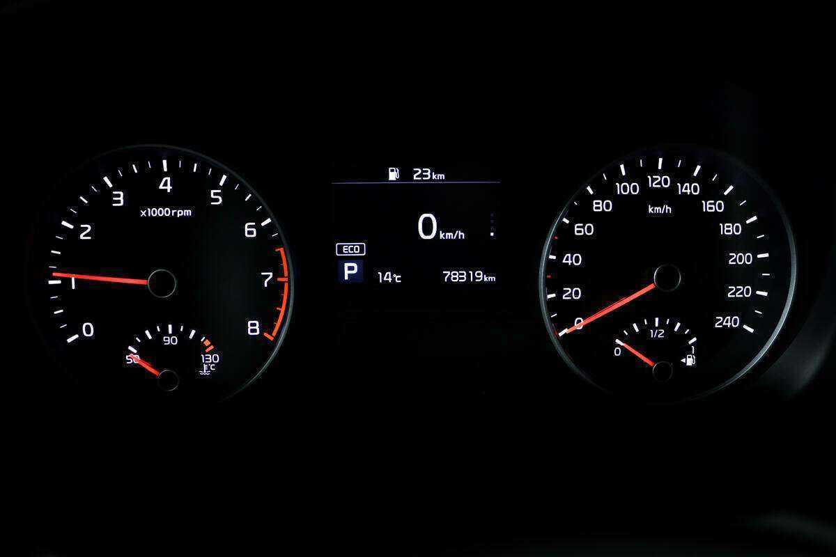 Kia Sportage б/у, 2021, Автоматическая. Фото: #9