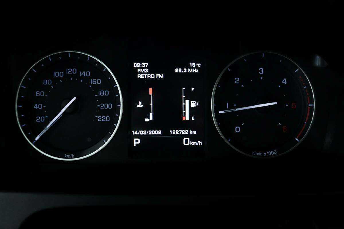 Land Rover Freelander б/у, 2014, Автоматическая. Фото: #9