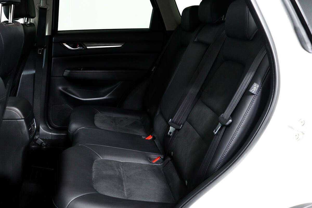 Mazda CX-5 б/у, 2020, Автоматическая. Фото: #11