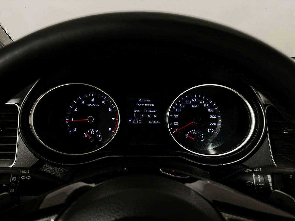 Kia Ceed б/у, 2021, Автоматическая. Фото: #10