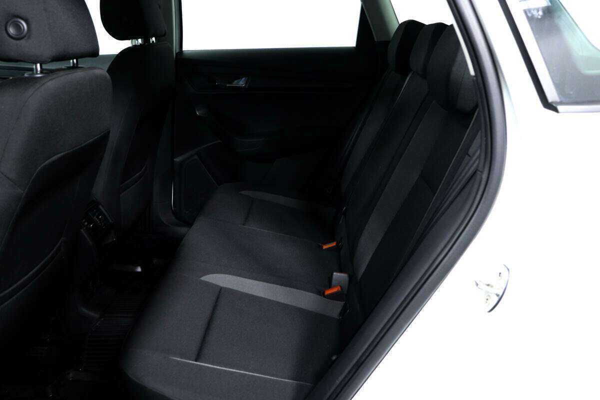 Skoda Karoq б/у, 2020, Роботизированная. Фото: #11