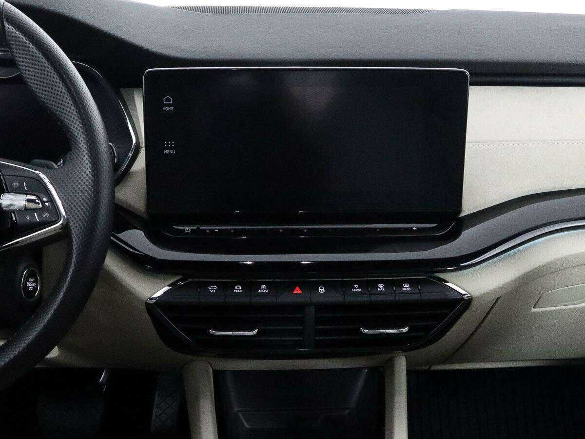 Skoda Octavia б/у, 2021, Автоматическая. Фото: #9