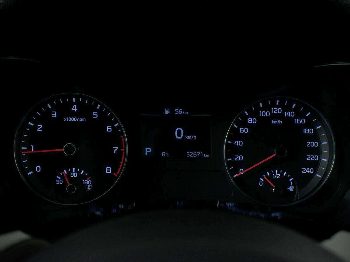 Kia Cerato б/у, 2020, Автоматическая. Фото: #11