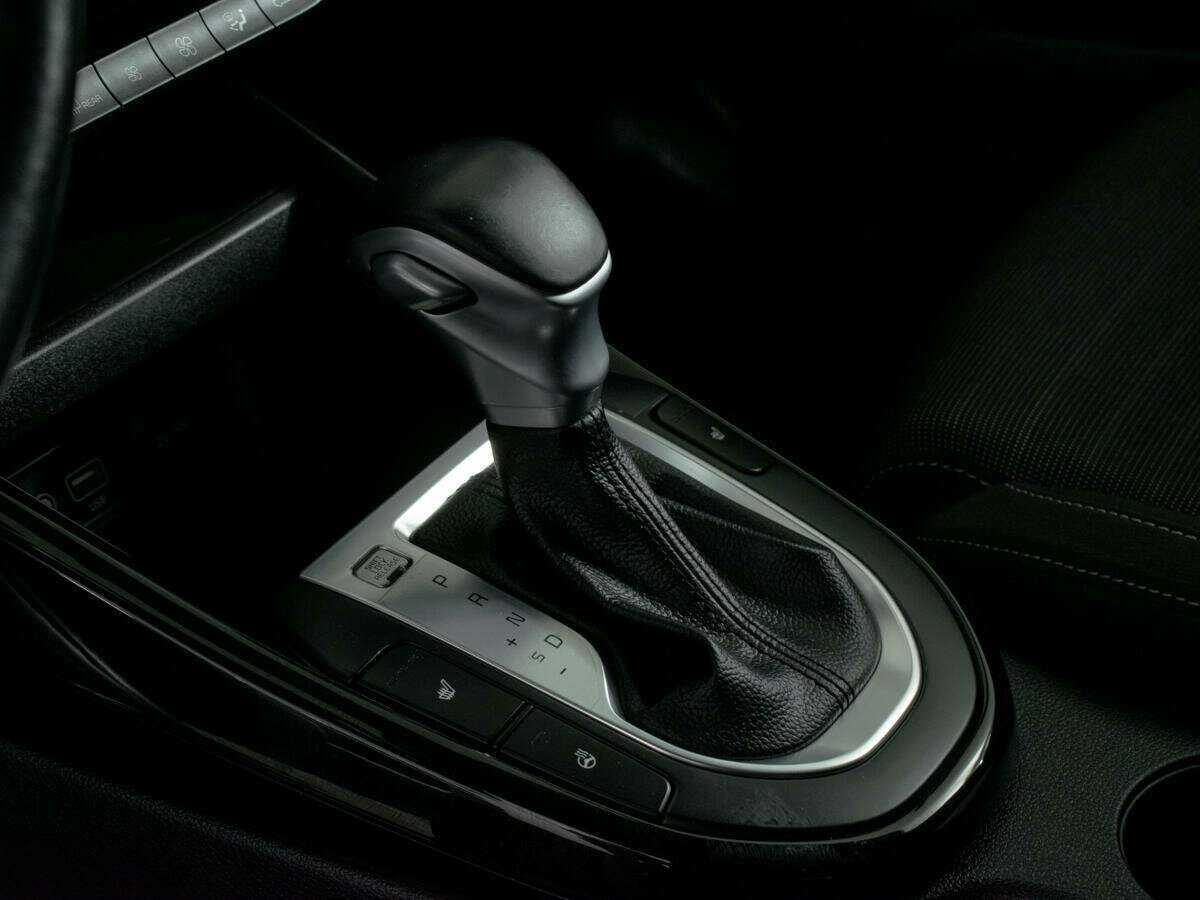 Kia Cerato б/у, 2020, Автоматическая. Фото: #14