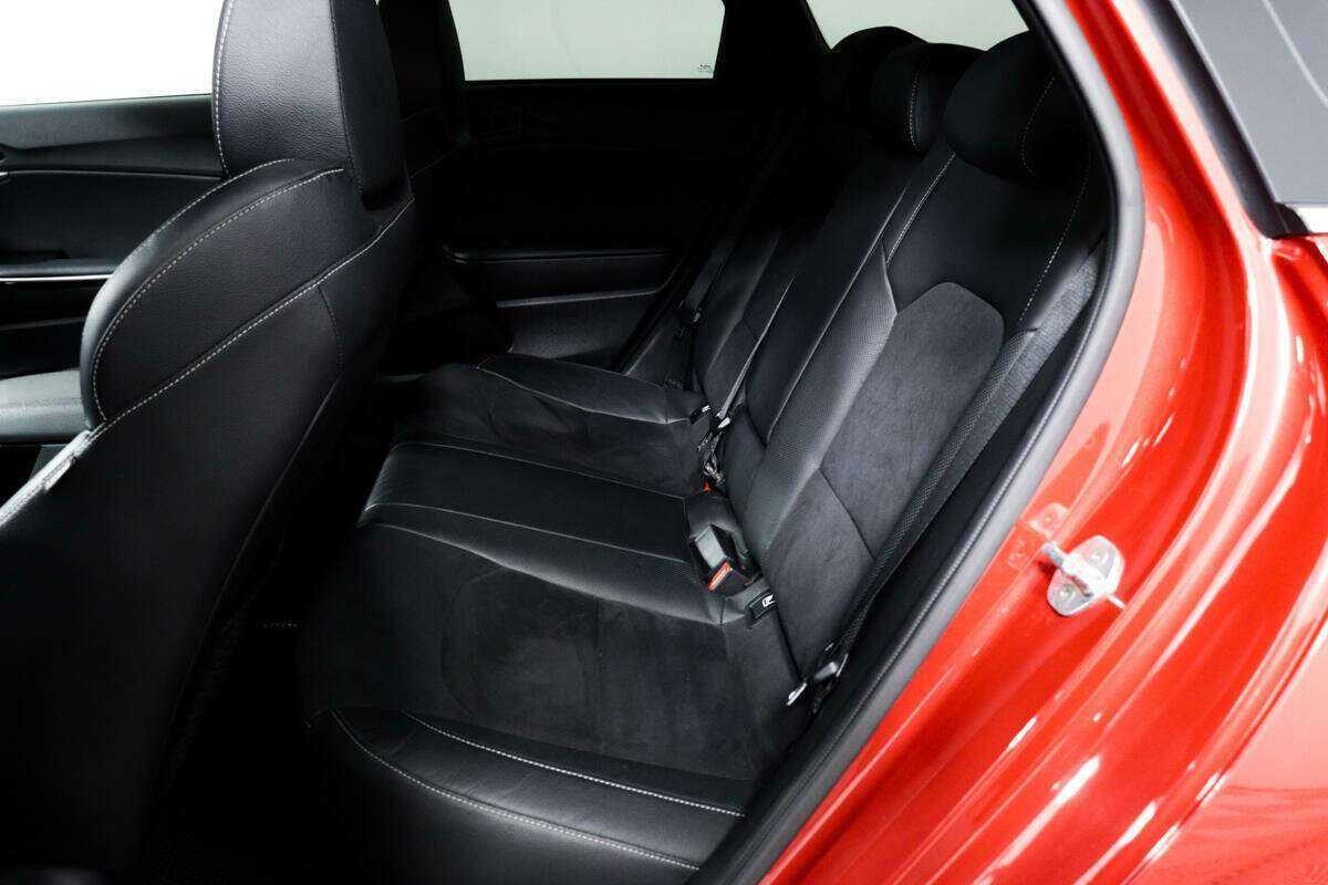 Kia Ceed б/у, 2021, Роботизированная. Фото: #10