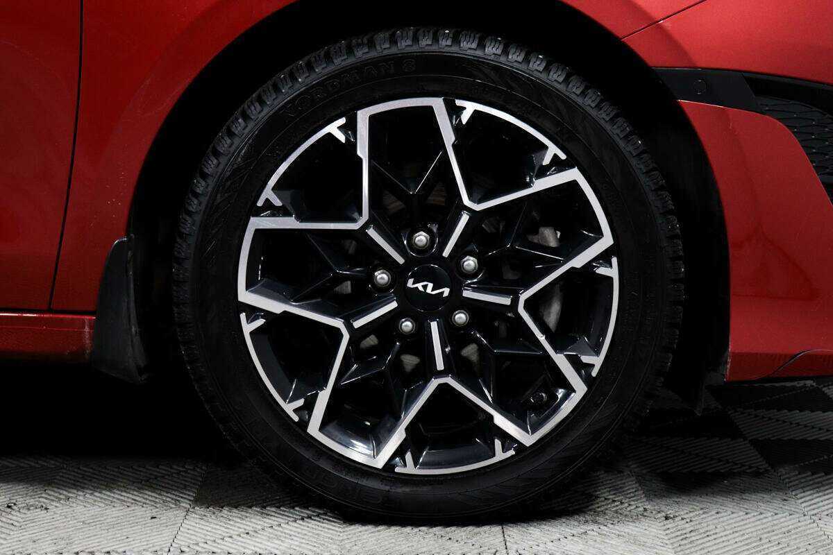 Kia Ceed б/у, 2021, Роботизированная. Фото: #12