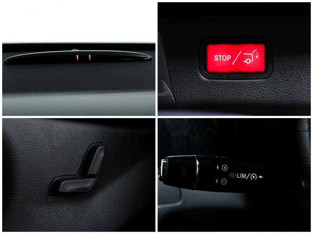 Mercedes-Benz GLK-Класс б/у, 2014, Автоматическая. Фото: #14