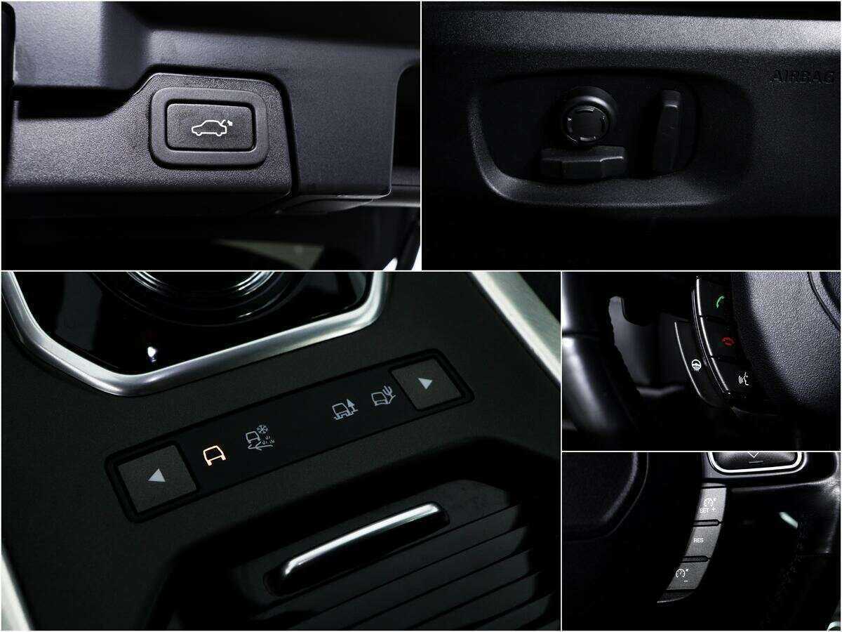 Land Rover Range Rover Evoque б/у, 2017, Автоматическая. Фото: #15