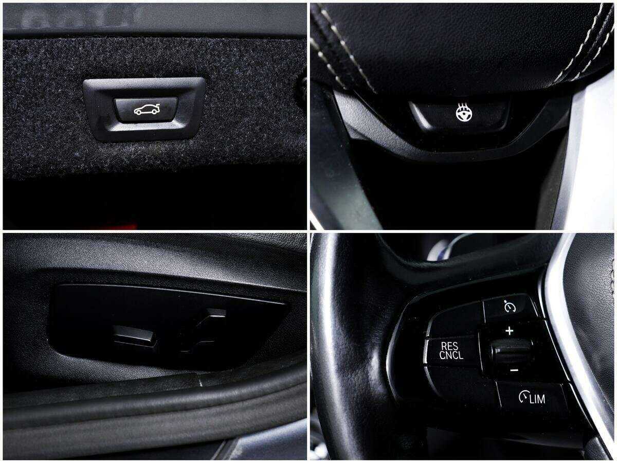 BMW 5 серии б/у, 2019, Автоматическая. Фото: #15