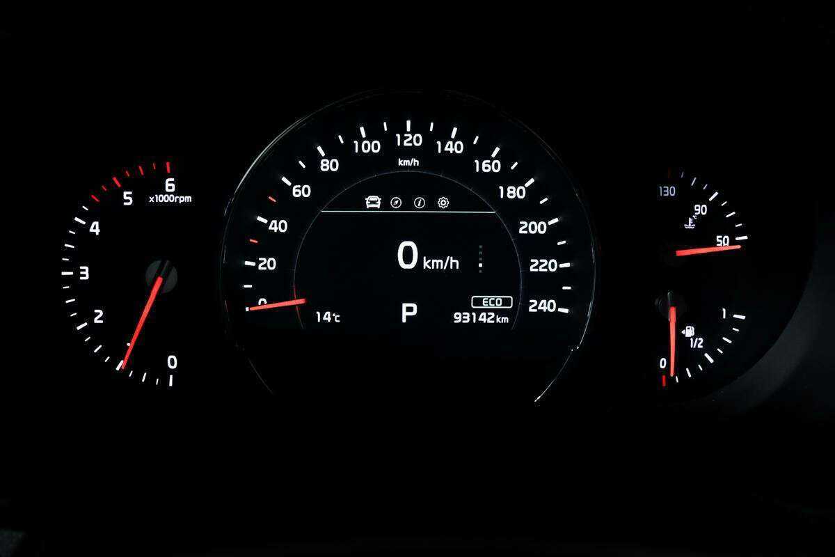 Kia Sorento б/у, 2018, Автоматическая. Фото: #9