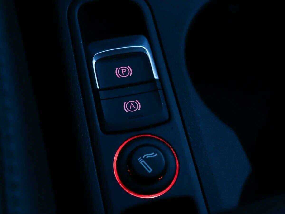 Audi Q3 б/у, 2015, Роботизированная. Фото: #18